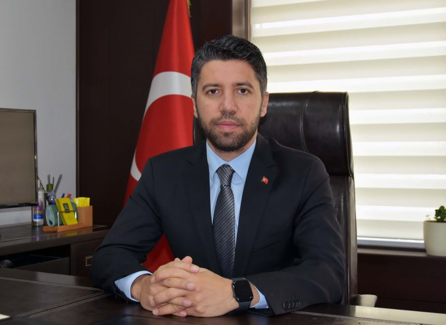 AK Parti Adana Teşkilatından büyük başarı