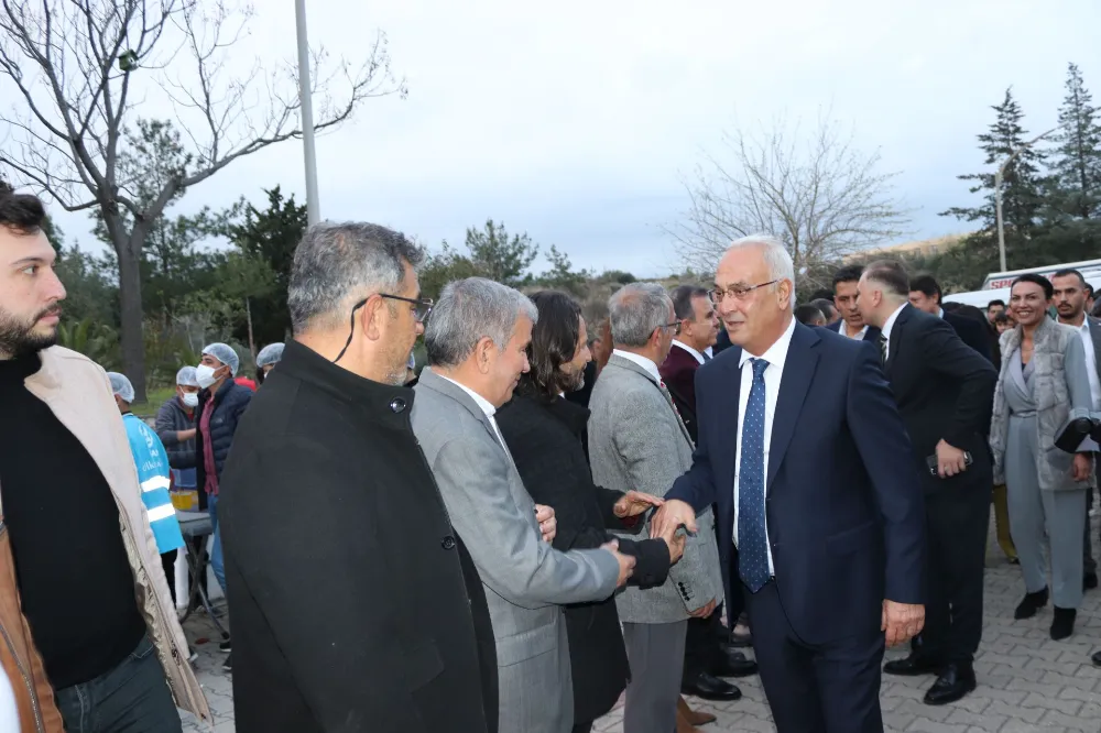 MHP Adana İl Başkanı Yusuf Kanlı  