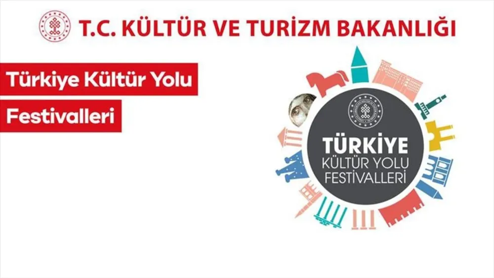 Türkiye Kültür Yolu Festivali Portakal Çiçeği Karnavalı ile birlikte başlayacak.