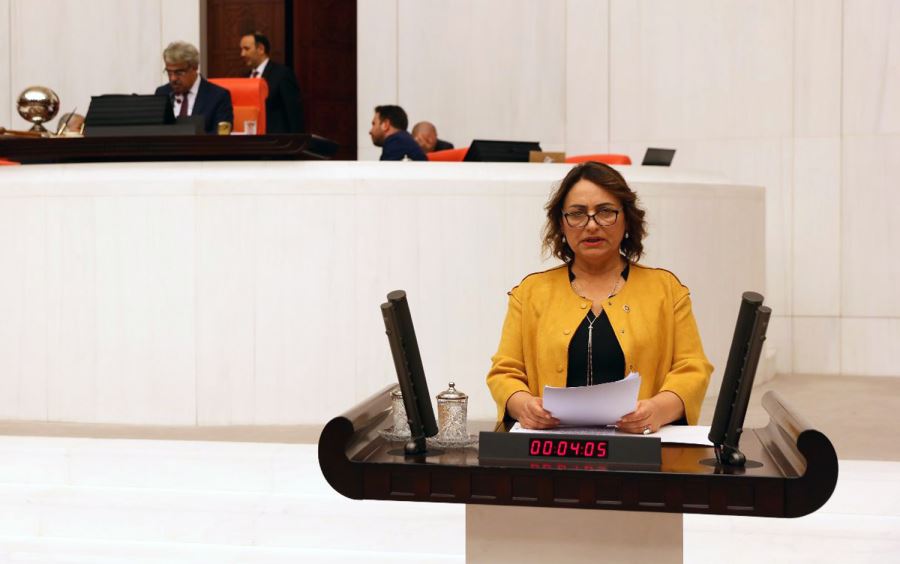 Sofralarda et görmek mucizelere kaldı
