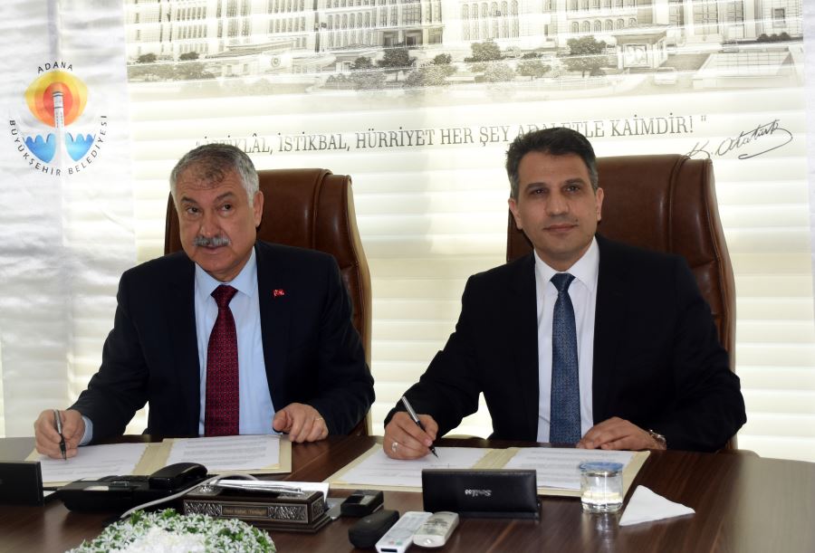 Denetimli serbestlik yükümlüleri, Portakal Çiçeği Karnavalı hazırlıklarına destek olacak.
