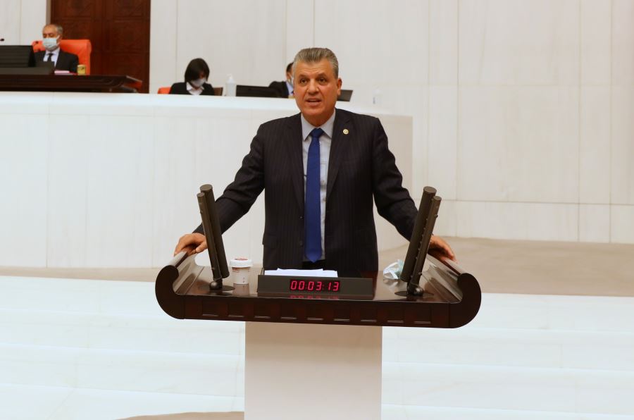 CHP