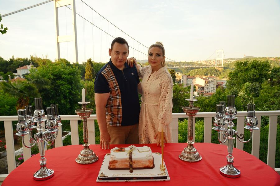MERVE MERMER