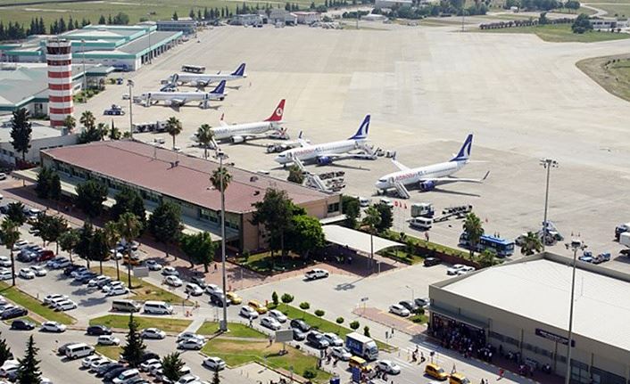 ADANA ŞAKİRPAŞA HAVALİMANI KAPANACAK MI?