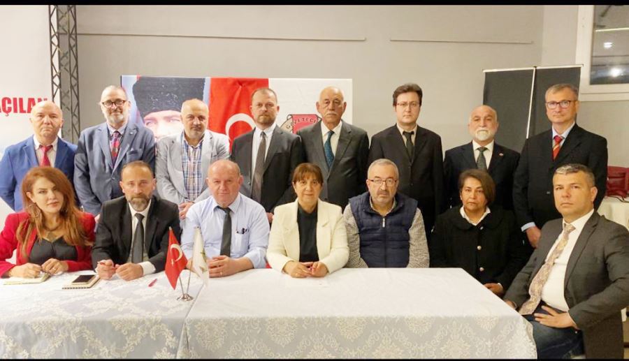   Özgür basın halkın sesidir