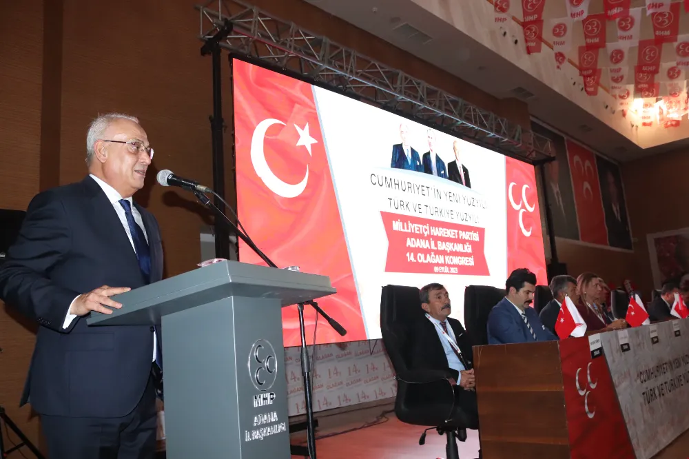 HEPİMİZ BU DAVANIN NEFERİYİZ 