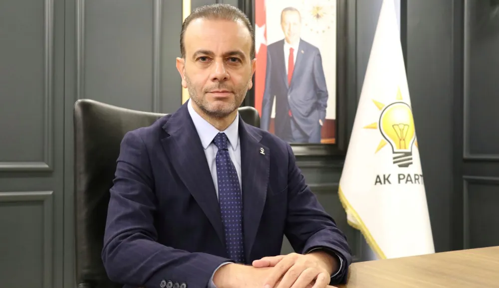 AK Parti Adana İl Yönetim Kurulu belli oldu