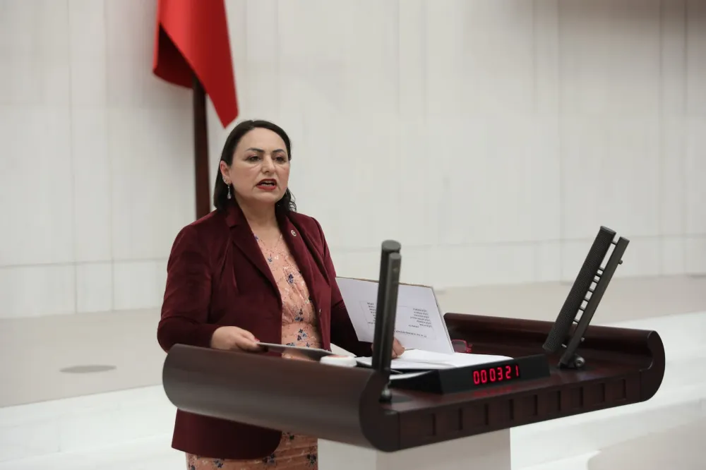 Romanyalı gelin 28 yıldır Türk kimliği alamıyor