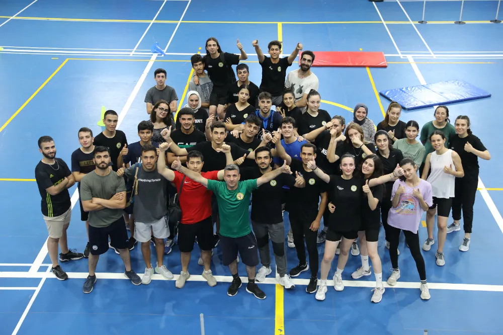 YÜREĞİR BELEDİYESİ POMEM VE PMYO KURS KAYITLARI BAŞLIYOR
