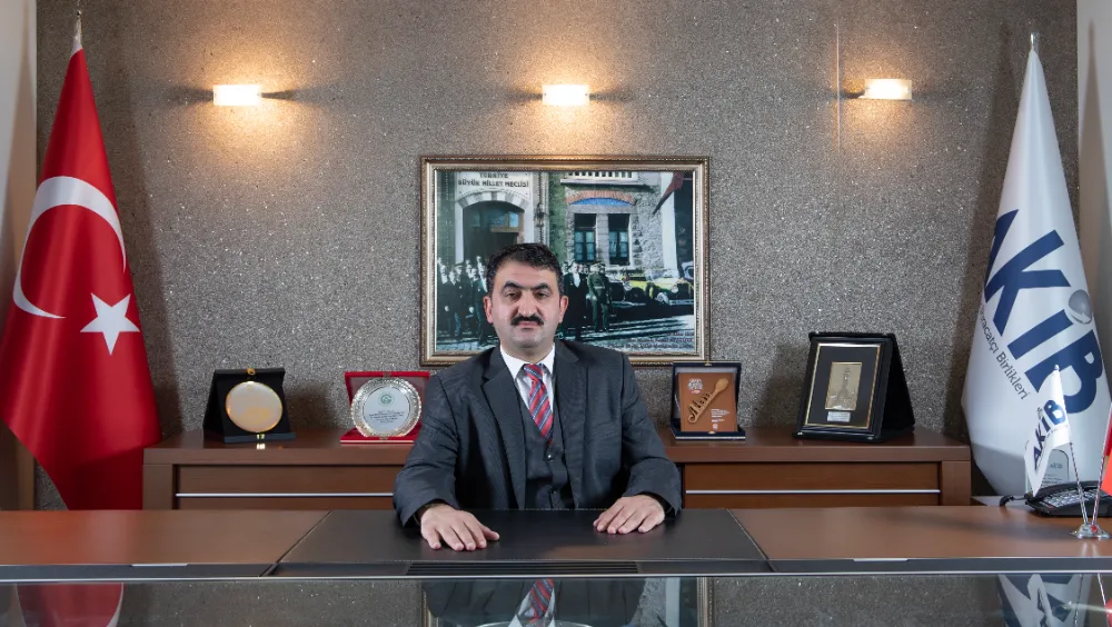 AKMİB’İN AĞUSTOS AYI İHRACATI 494 MİLYON DOLARI AŞTI
