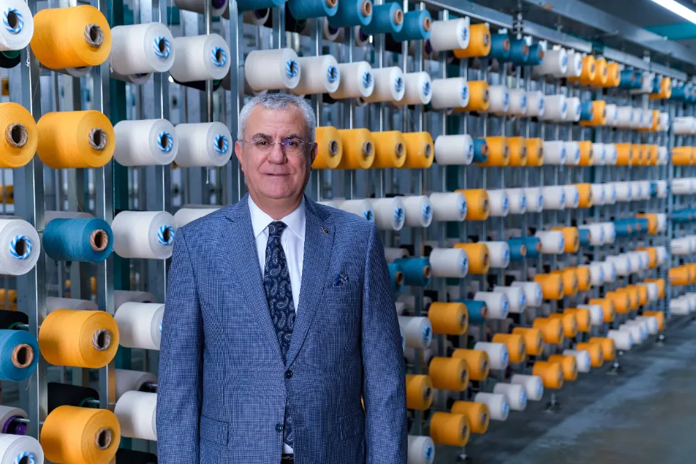 İLK 500’DE 14 ADANA SANAYİ FİRMASI