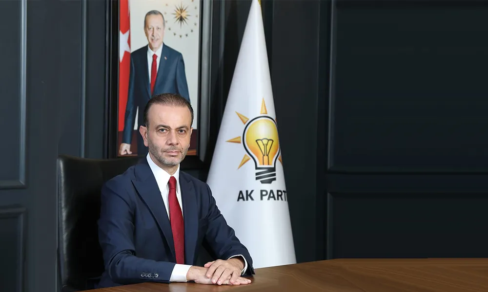 Başkan Gülaçtı