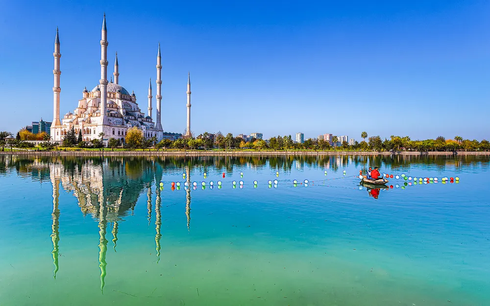 Adana