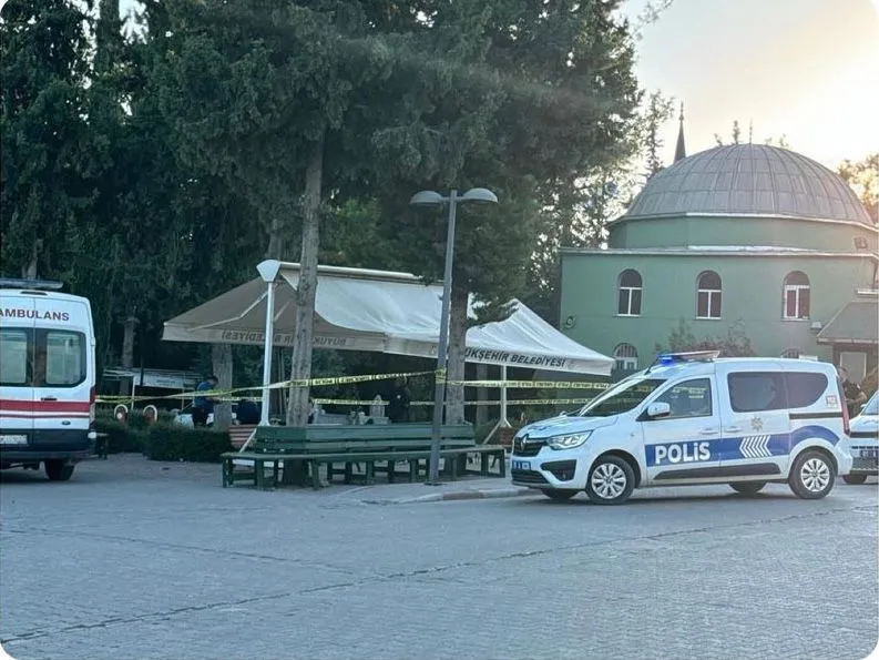 3 Kadın Cinayetinden Kayınbaba Çıktı.... Oğlum Sizin Yüzünden İntihar Etti...