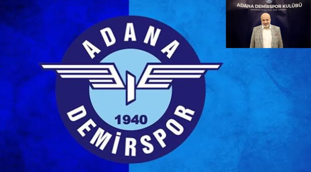 Adanademirspor Satışında Flaş Gelişme....