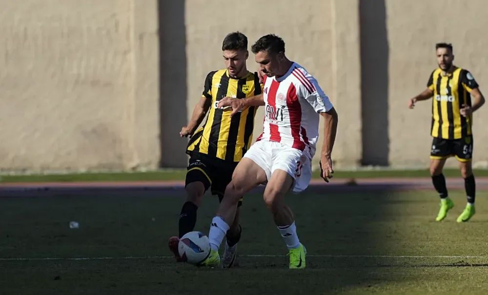 Adana 01 Futbol Kulübü Batman Petrolü 2-1 Geçti...