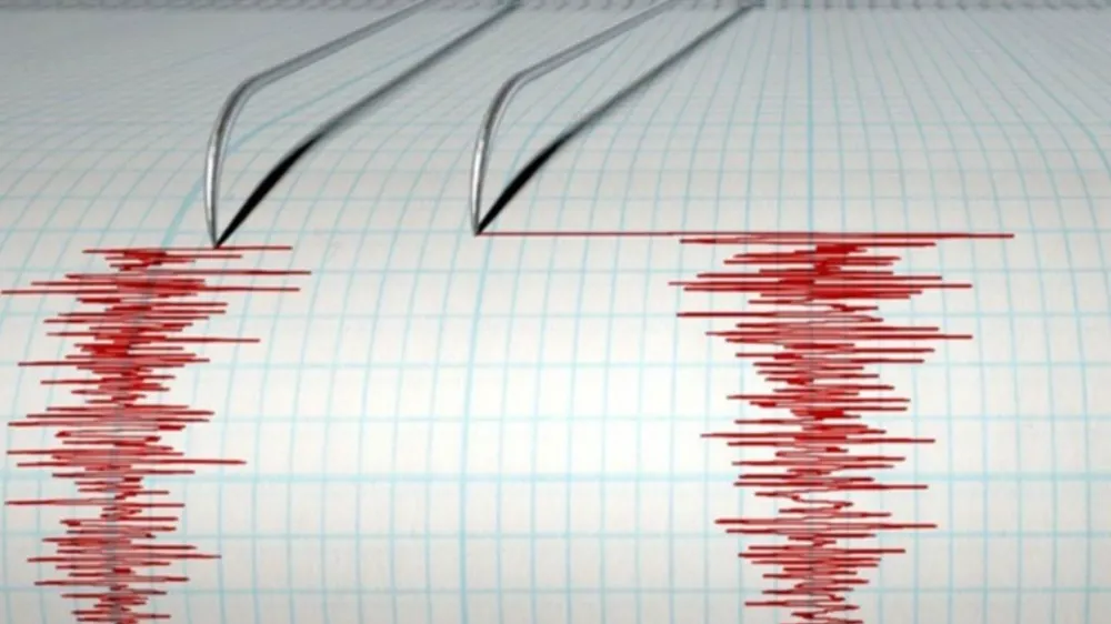 Adana Sabaha Kadar Sallandı...5.0 Sonrası 20 Artçı Deprem Daha.....