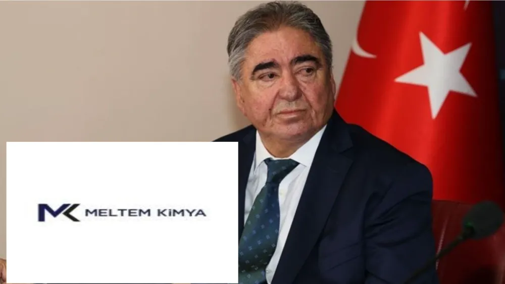 Adana İş Dünyasını  Üzen Ölüm....