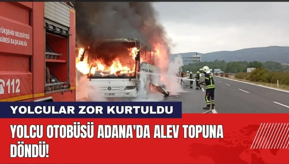 Pozantı Otoban