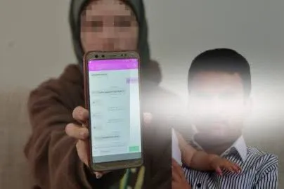 Öldüren İmam Tarafından Tacize Uğradı İddaa Edilen Kız Çocuğu Konuştu...