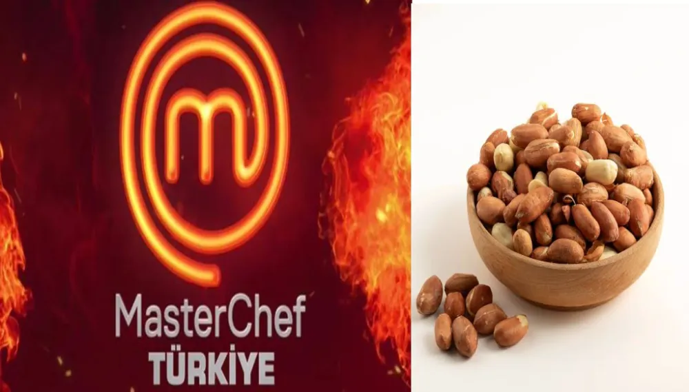 Masterchef Adana Dedi.... Osmaniye Ayaklandı...