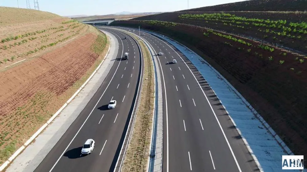 Adana-Niğde Otoyolu Gidiş Geliş 840 TL Oldu..