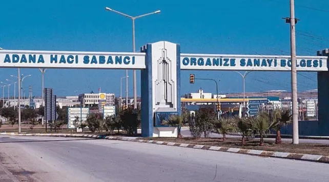 Adana OSB