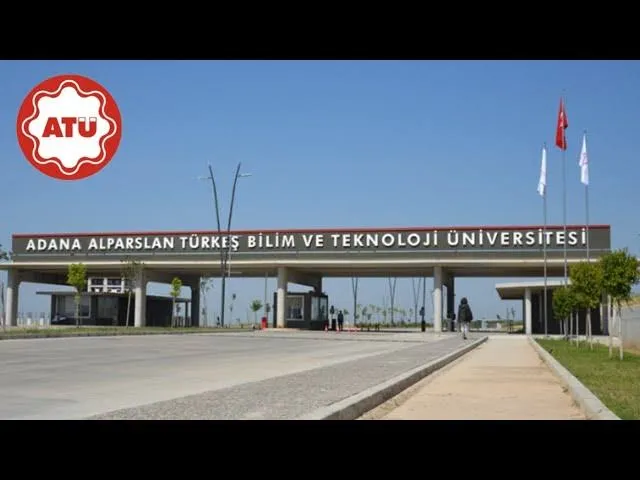 Adana ATÜ’de Rekor  promosyon......