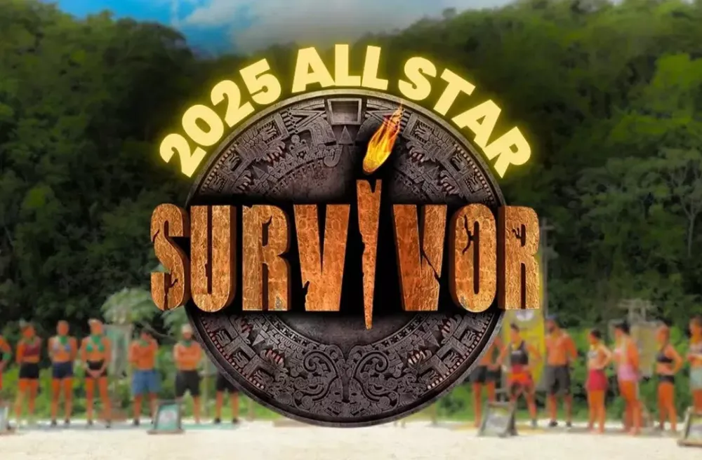 Survivor 2025 kadrosun