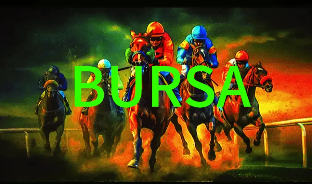 23.12.2024 BURSA AT YARIŞI TAHMİNİ