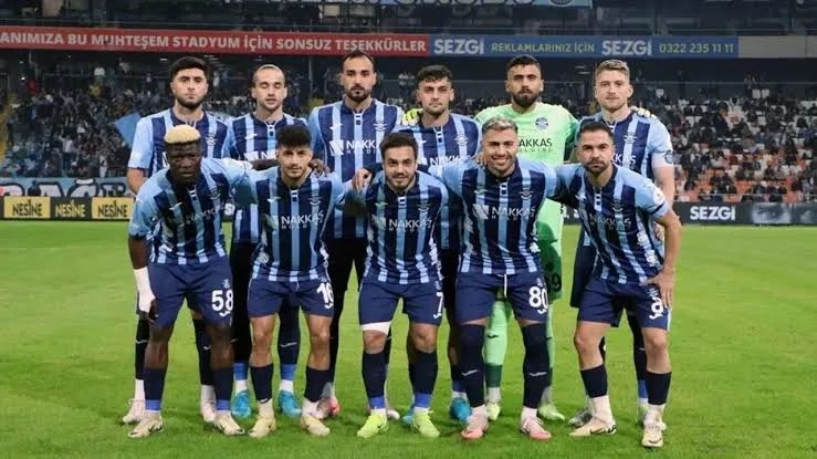 Adanademirspor