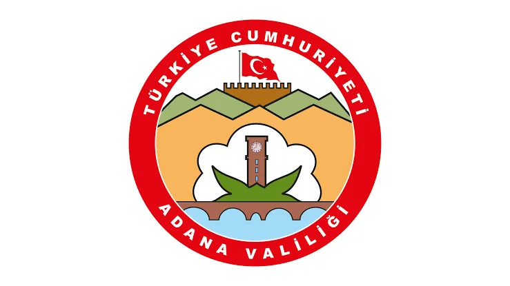 Adana Valisi  Köşger 