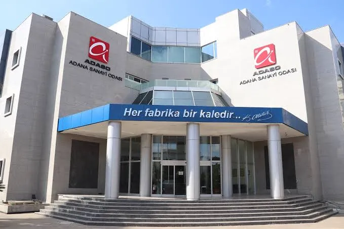 ADASO Başkanı 