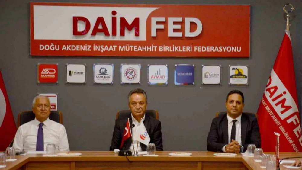 DAİMFED