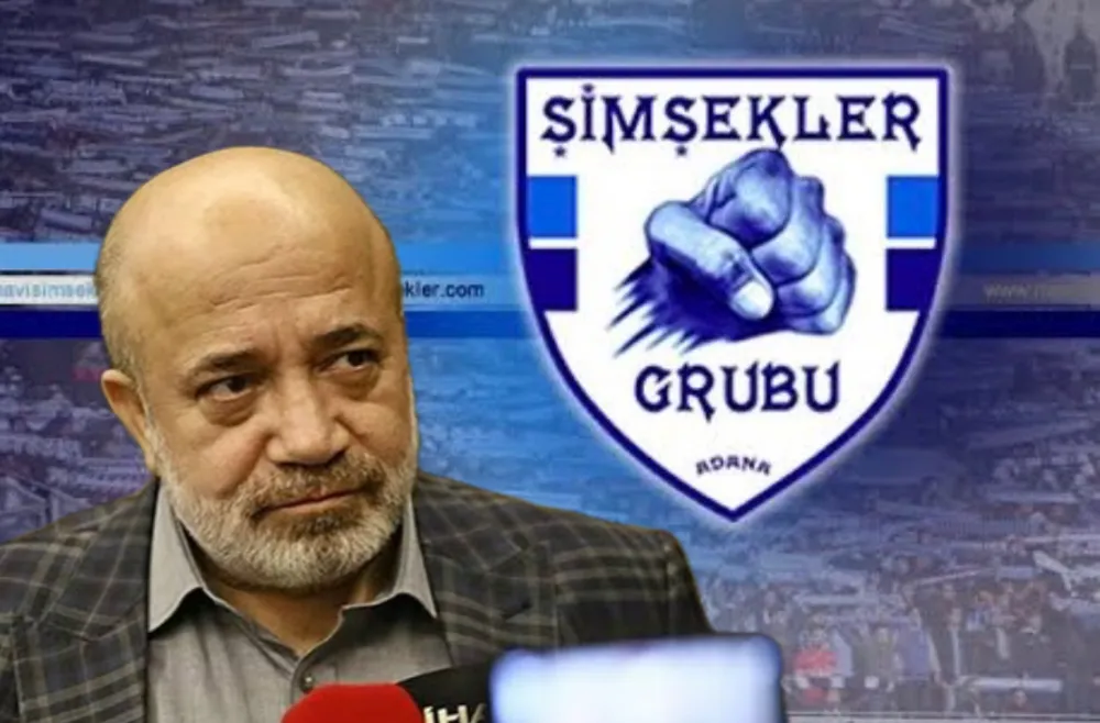 Şimşekler Grubu KKA 