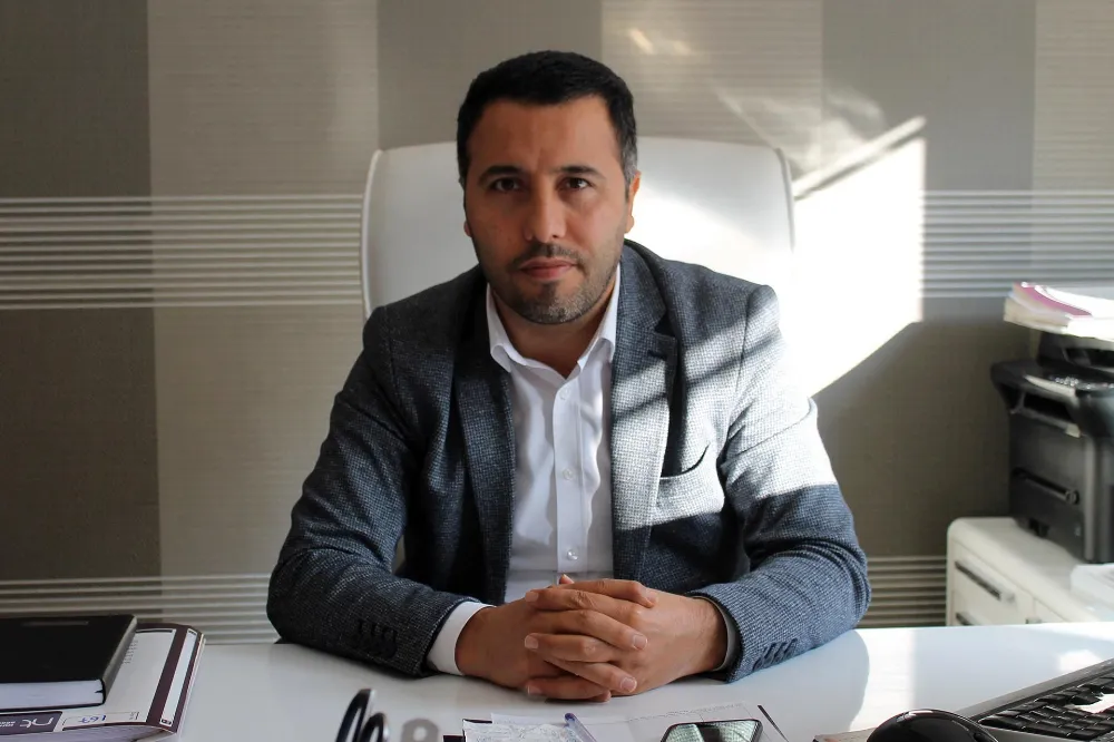 CHP Yüreğir Belediye Başkan adayı Dem Parti