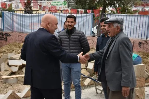 Saadettin Aslan  