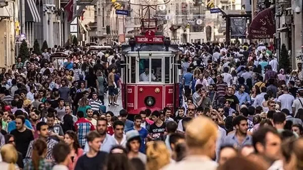 Herkes kendi memleketinde yaşasaydı Türkiye