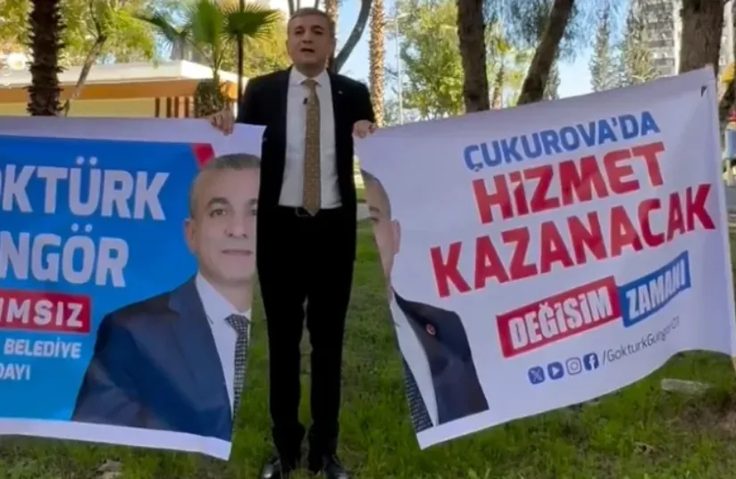 Göktürk Güngör