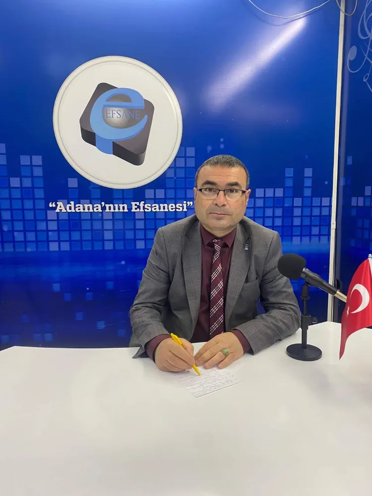 Korkut Daban Yazdı.....  SON PİŞMANLIK NEYE YARAR