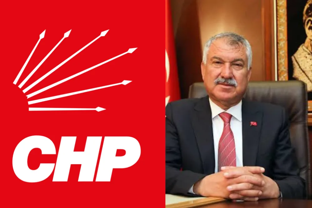 Adana Büyükşehir Belediyesini Zeydan Karalar Yeniden Kazandı.