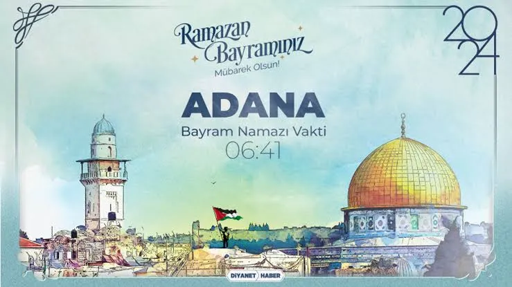 Adana