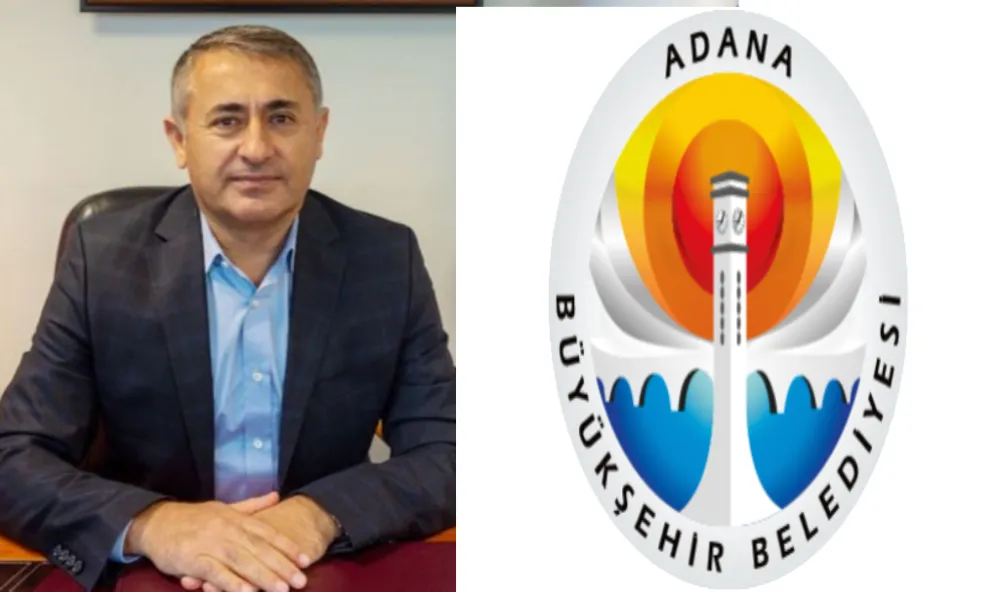 Adana Büyükşehir Belediyesi