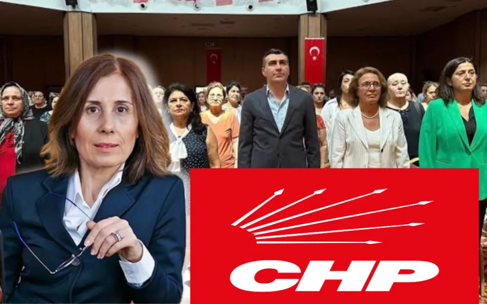 Adana CHP