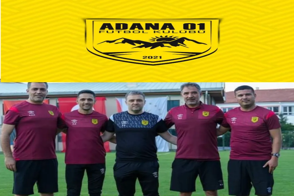 Adana 01 FK