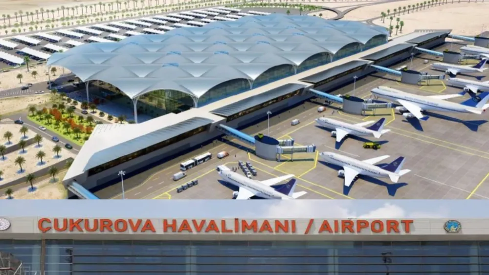 Çukurova Havalimanı