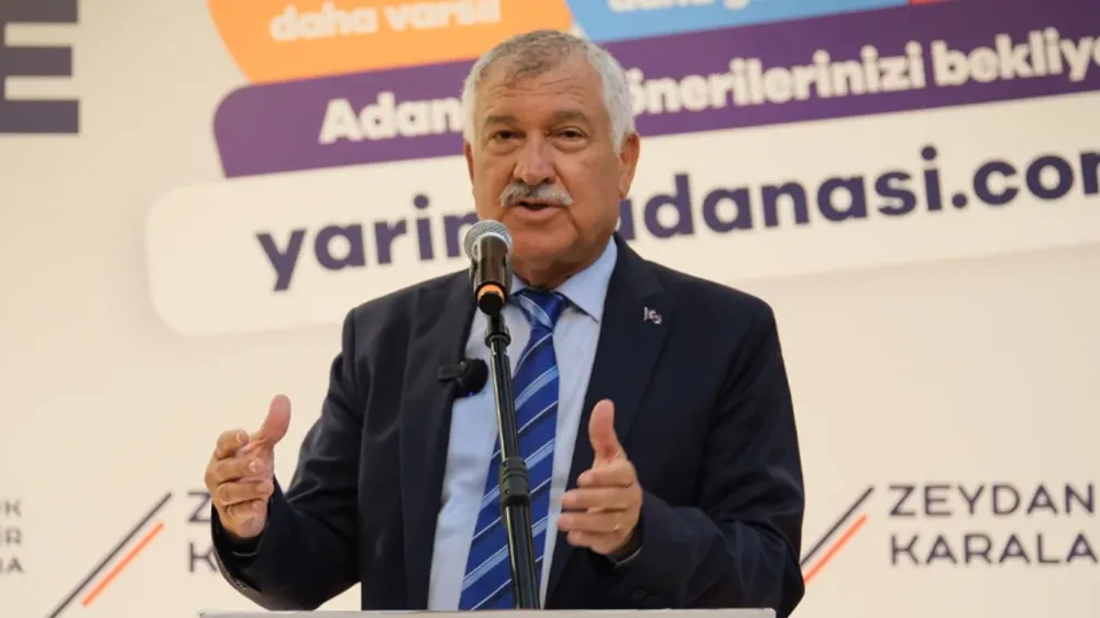 Adana Büyükşehir Belediyesi