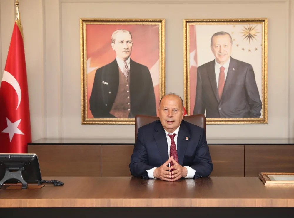  Ali Demirçalı 