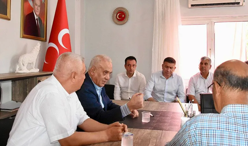 Yusuf Kanlı 