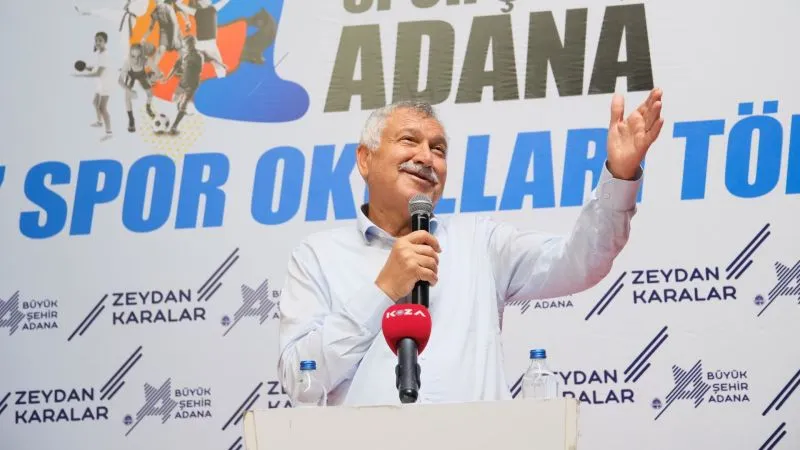  Zeydan Karalar 